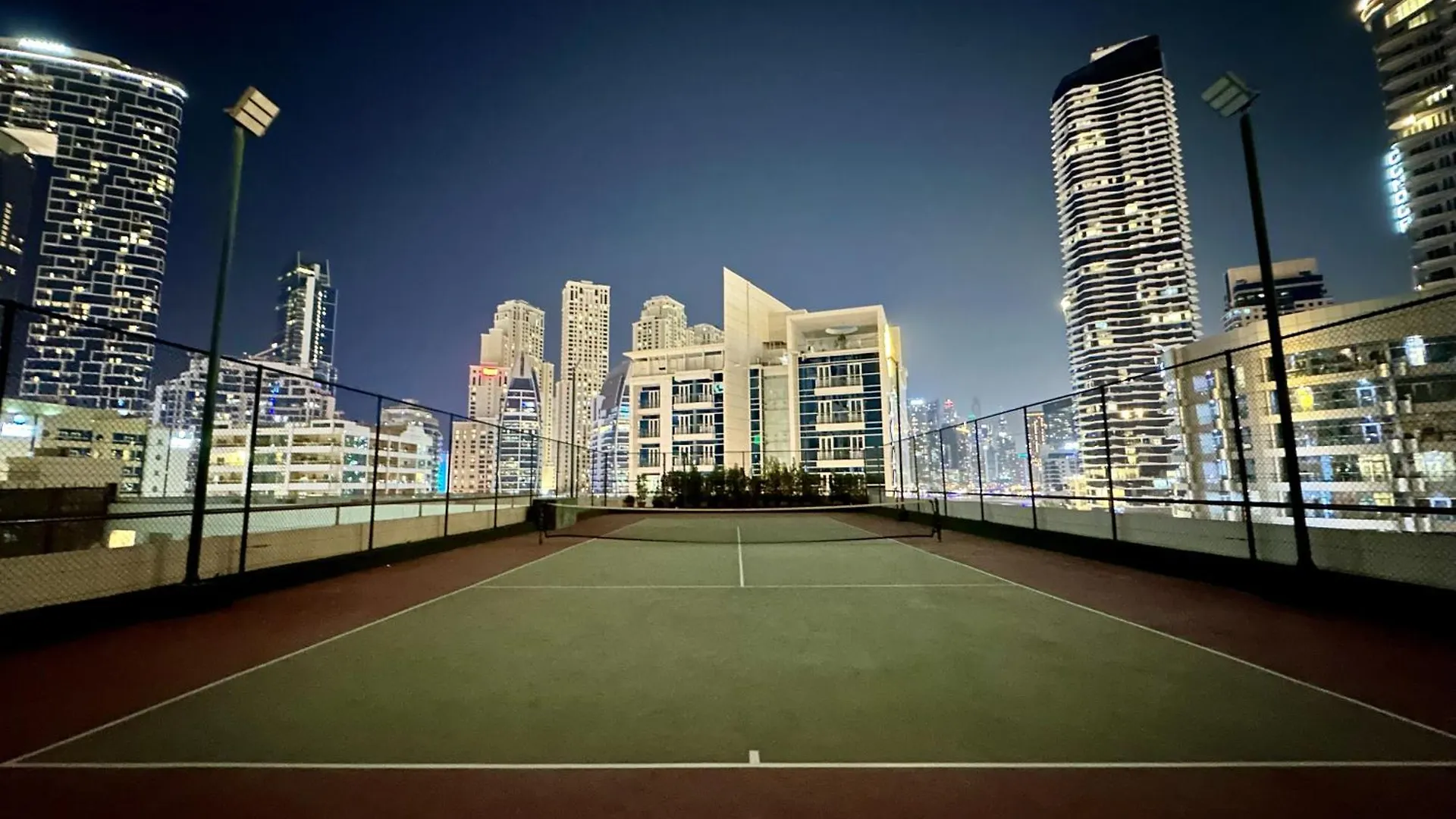 Elite Waterfront 3Br Haven With Marina And Sea Views Apartment Dubai United Arab Emirates