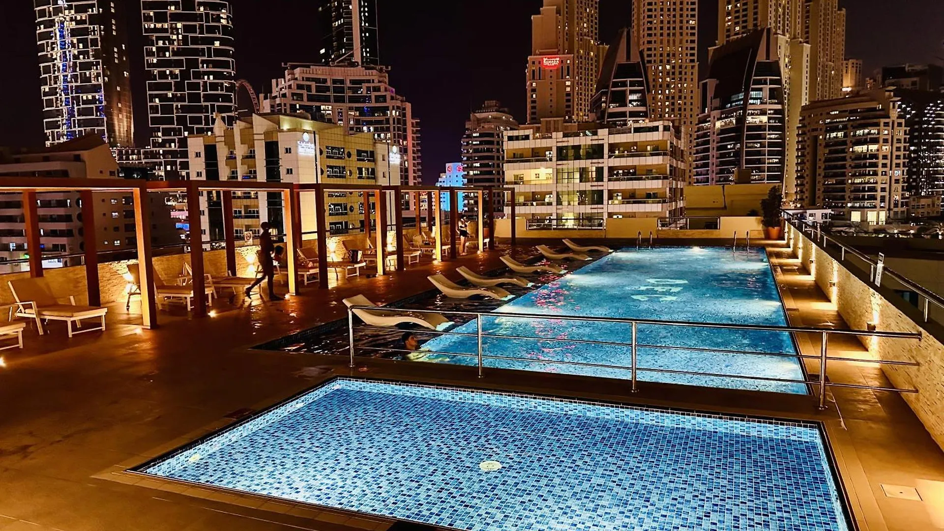 Elite Waterfront 3Br Haven With Marina And Sea Views Apartment Dubai 0*,  United Arab Emirates