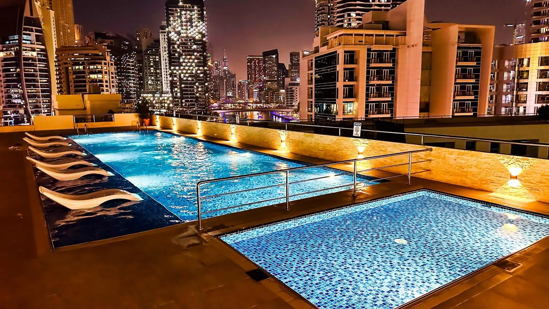 Elite Waterfront 3Br Haven With Marina And Sea Views Apartment Dubai United Arab Emirates