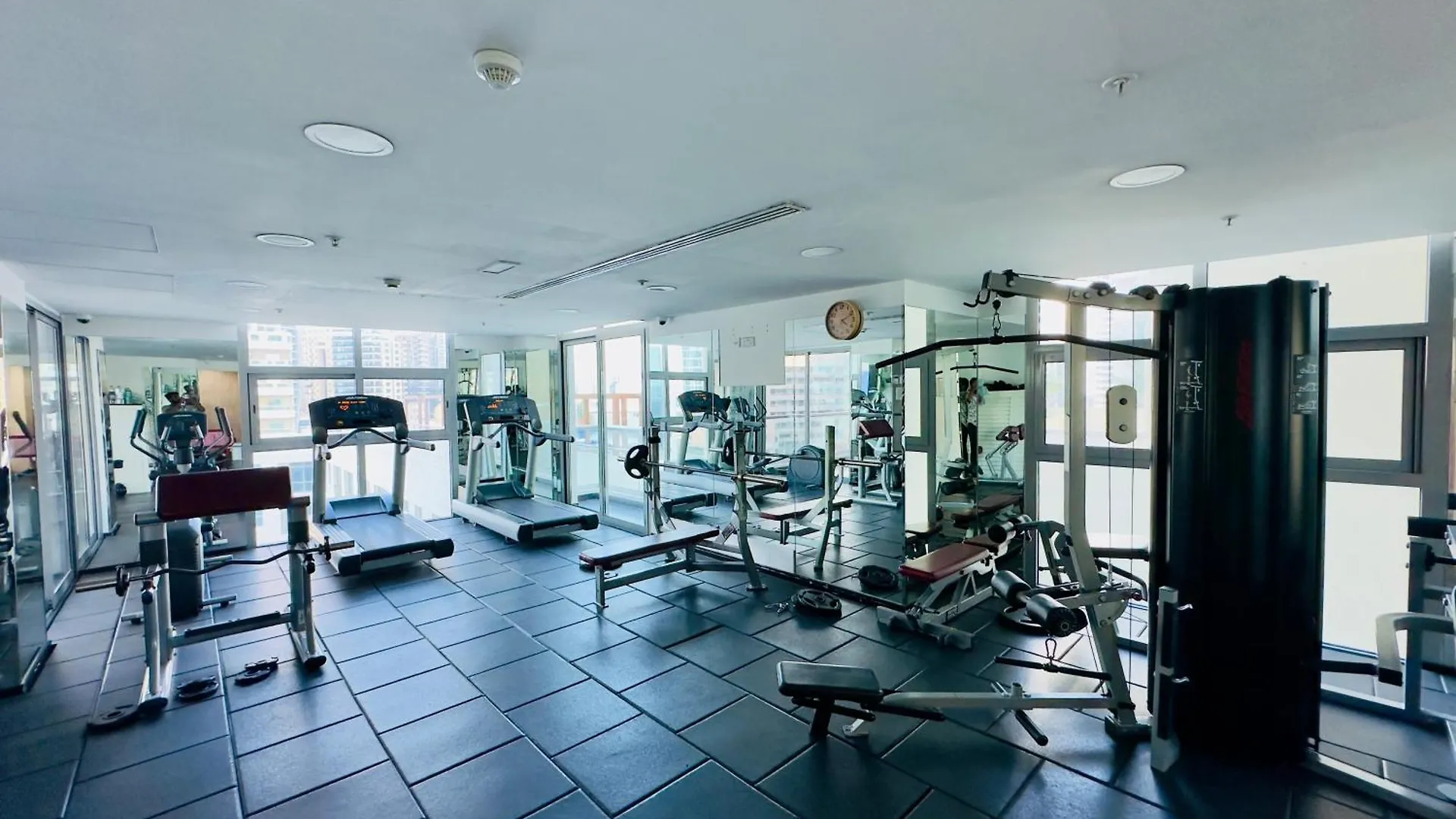 Elite Waterfront 3Br Haven With Marina And Sea Views Apartment Dubai