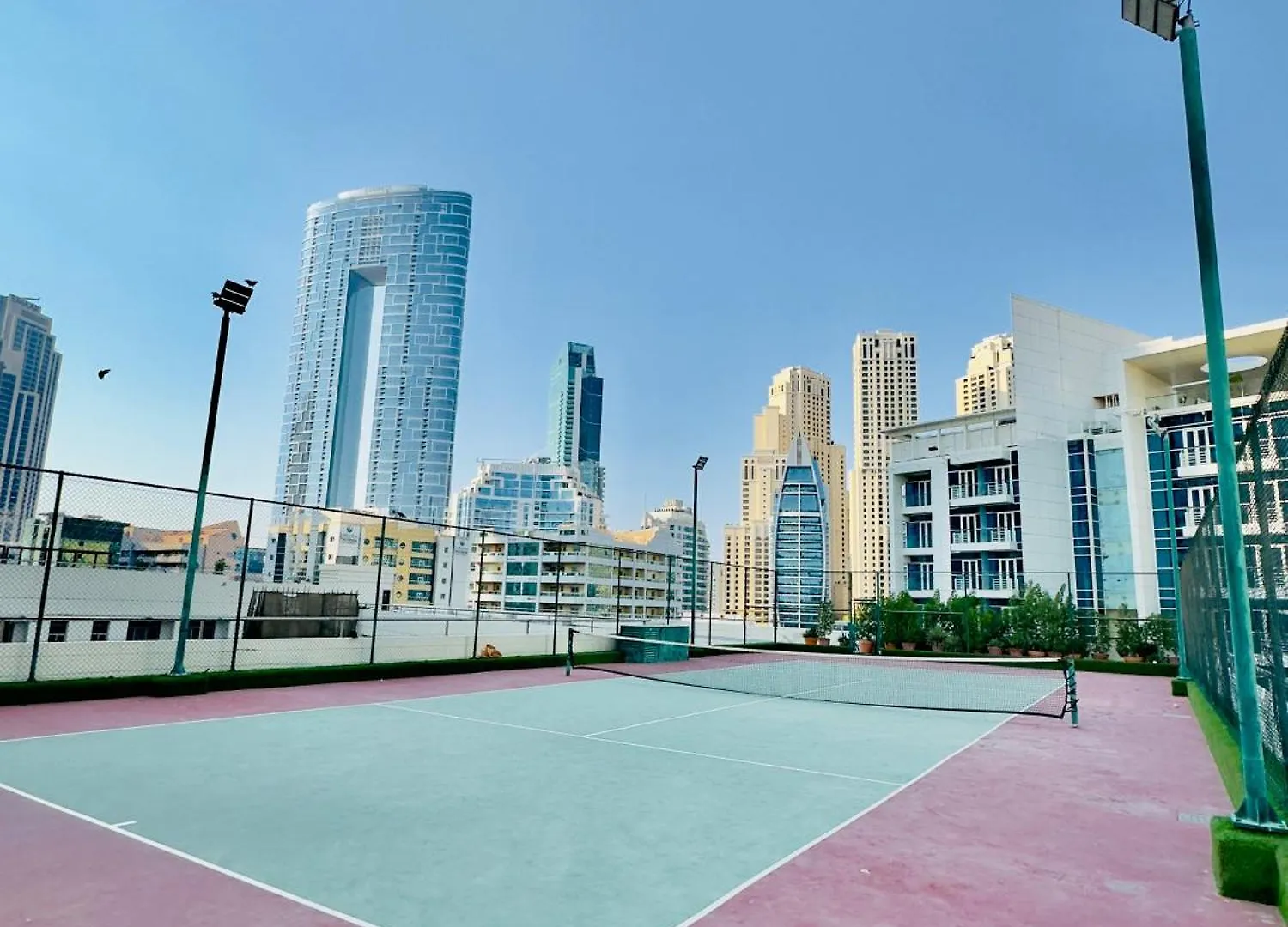 Elite Waterfront 3Br Haven With Marina And Sea Views Apartment Dubai 0*,  United Arab Emirates