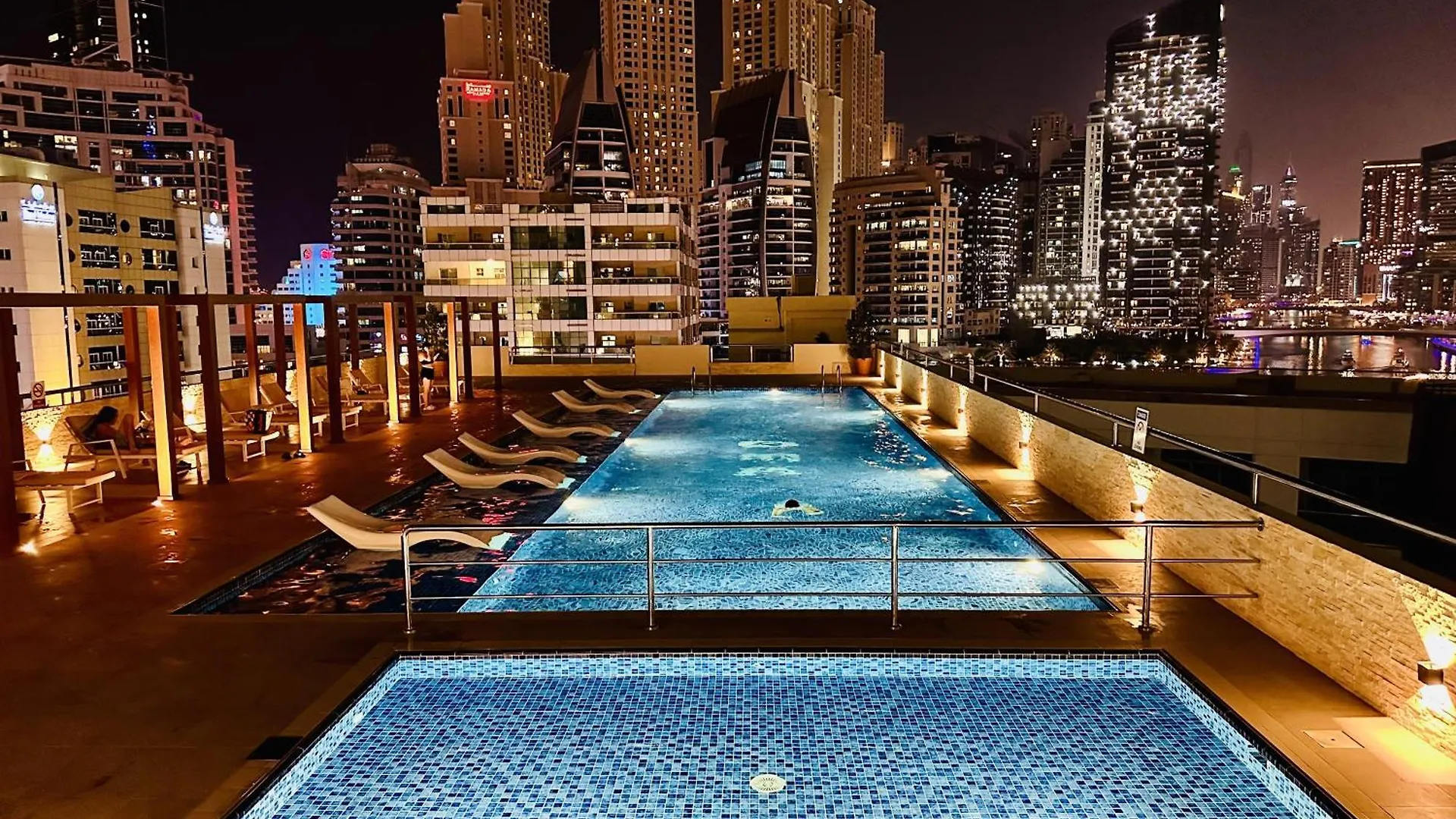 Elite Waterfront 3Br Haven With Marina And Sea Views Apartment Dubai